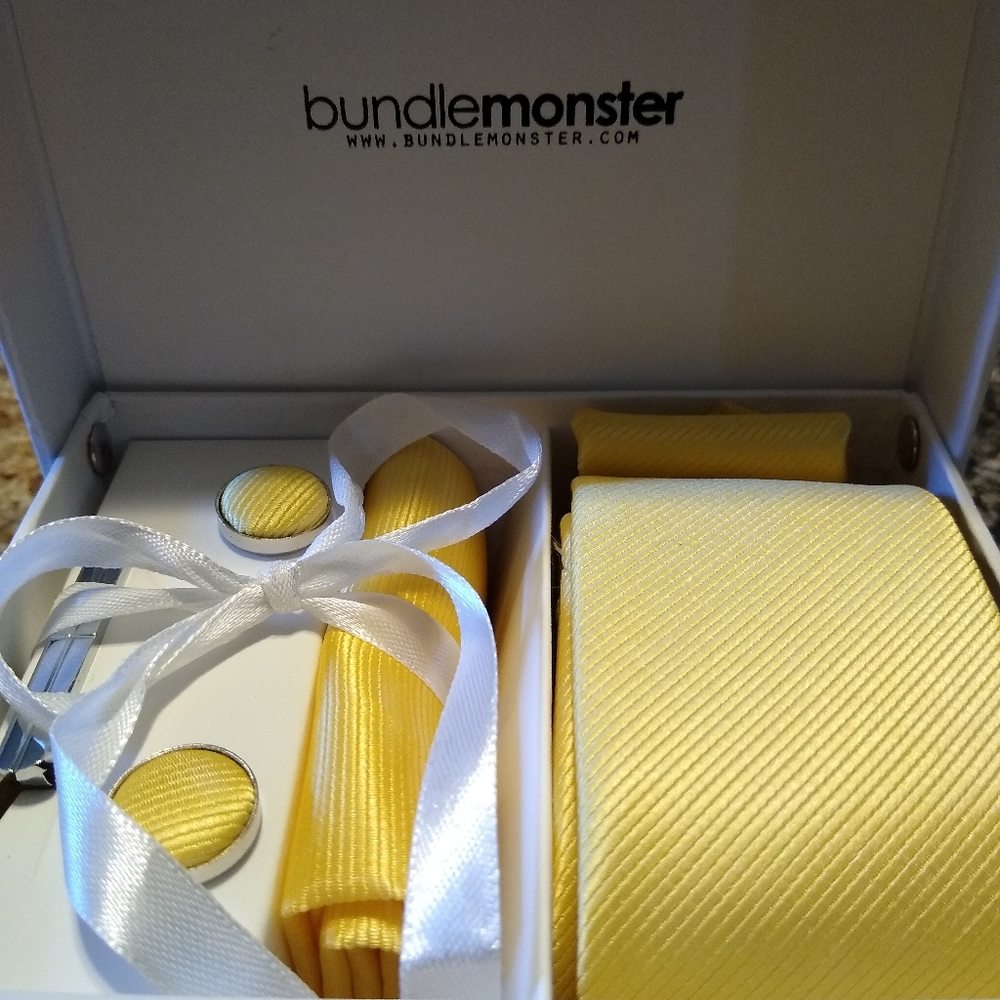 Men's Tie bundle